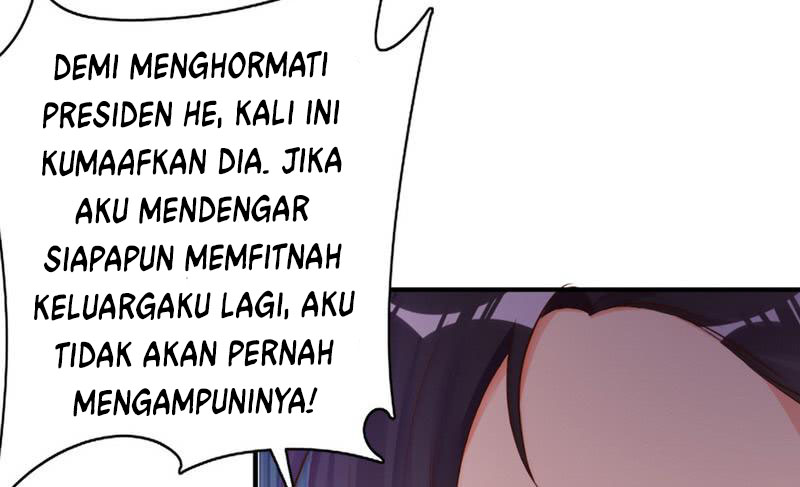 My Wife is Cold-Hearted Chapter 64 Gambar 30