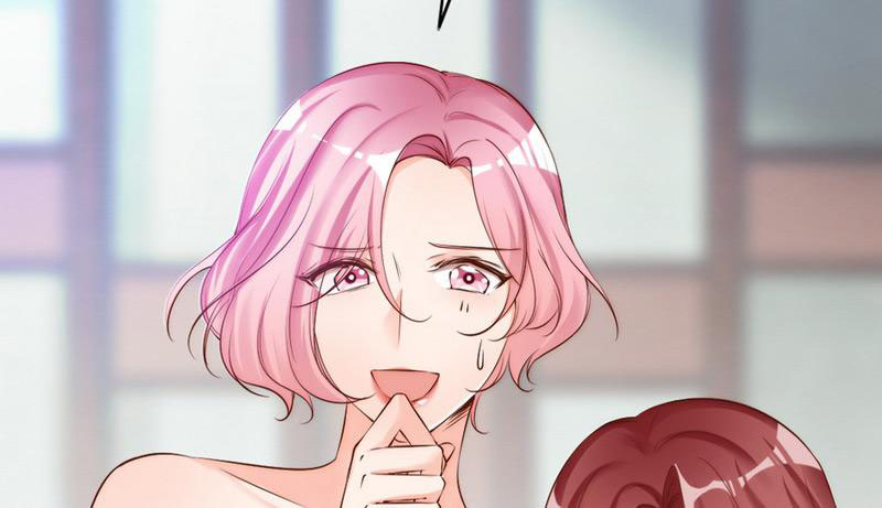 My Wife is Cold-Hearted Chapter 64 Gambar 33