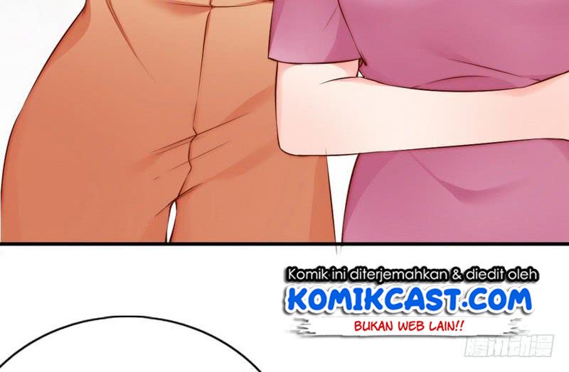My Wife is Cold-Hearted Chapter 64 Gambar 35