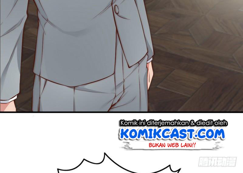 My Wife is Cold-Hearted Chapter 64 Gambar 41