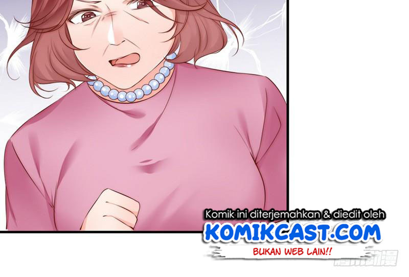 My Wife is Cold-Hearted Chapter 64 Gambar 43