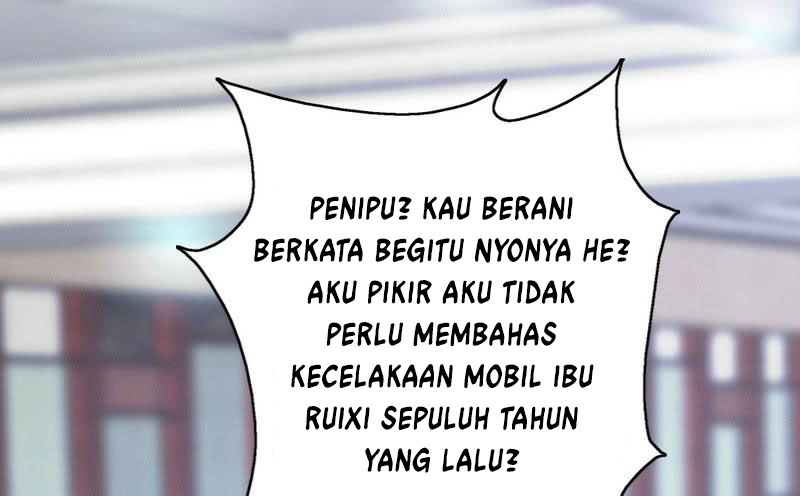My Wife is Cold-Hearted Chapter 64 Gambar 47