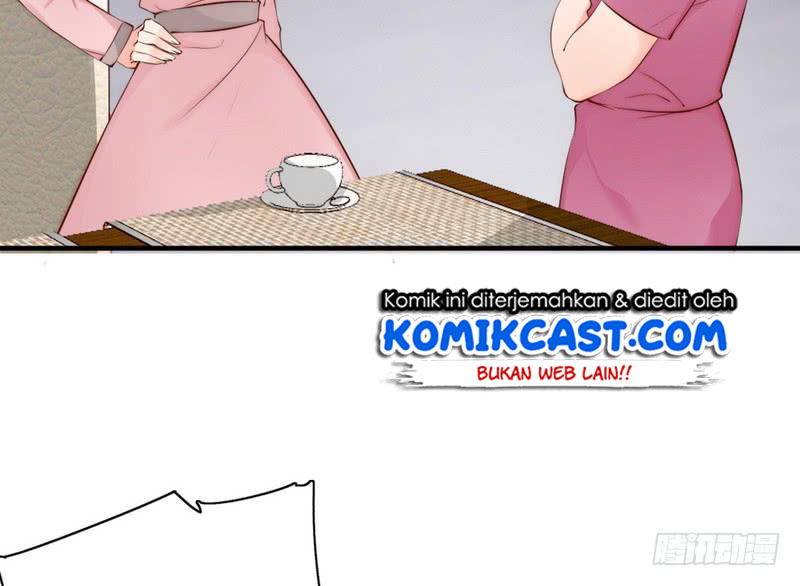 My Wife is Cold-Hearted Chapter 64 Gambar 49