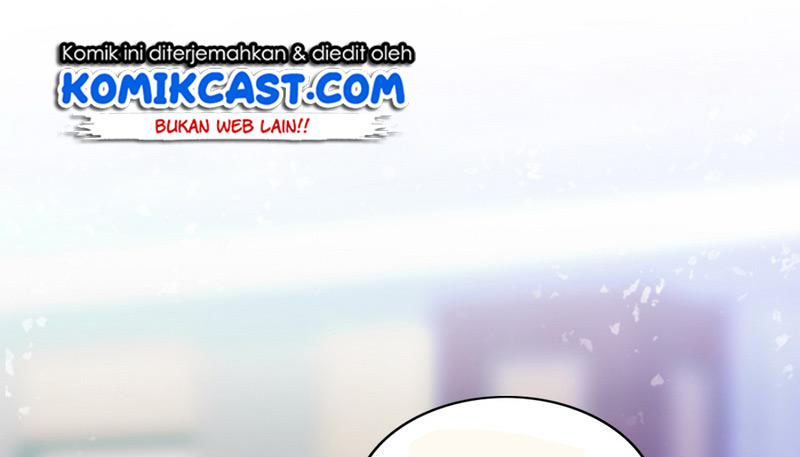 My Wife is Cold-Hearted Chapter 64 Gambar 5