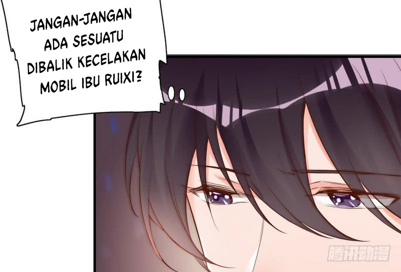 My Wife is Cold-Hearted Chapter 64 Gambar 50