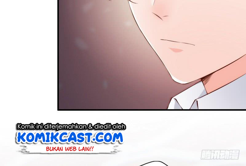My Wife is Cold-Hearted Chapter 64 Gambar 51