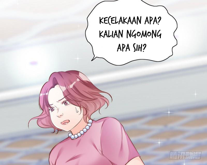 My Wife is Cold-Hearted Chapter 64 Gambar 52