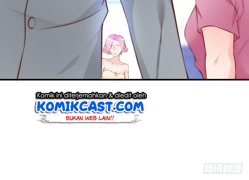 My Wife is Cold-Hearted Chapter 64 Gambar 59