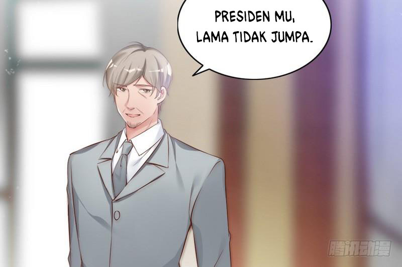 My Wife is Cold-Hearted Chapter 64 Gambar 6