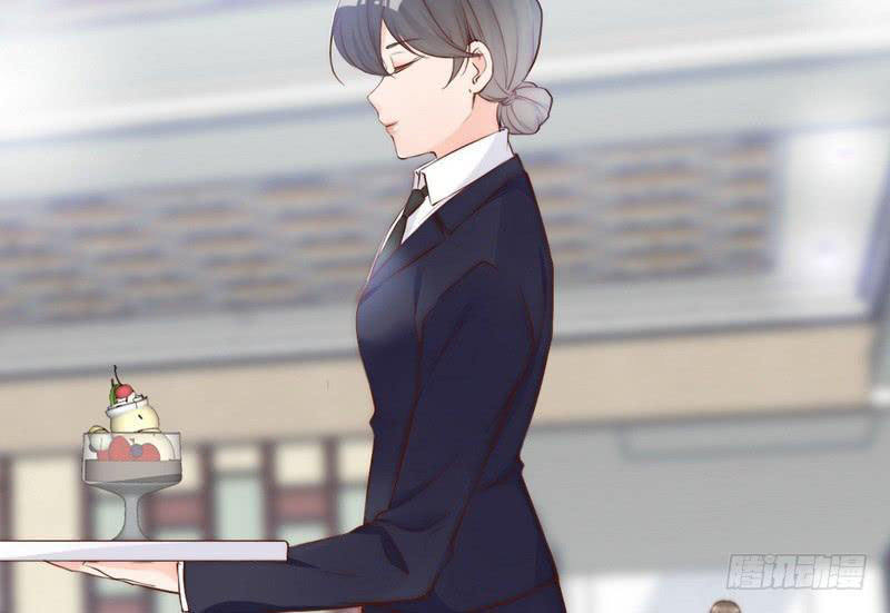 My Wife is Cold-Hearted Chapter 64 Gambar 63