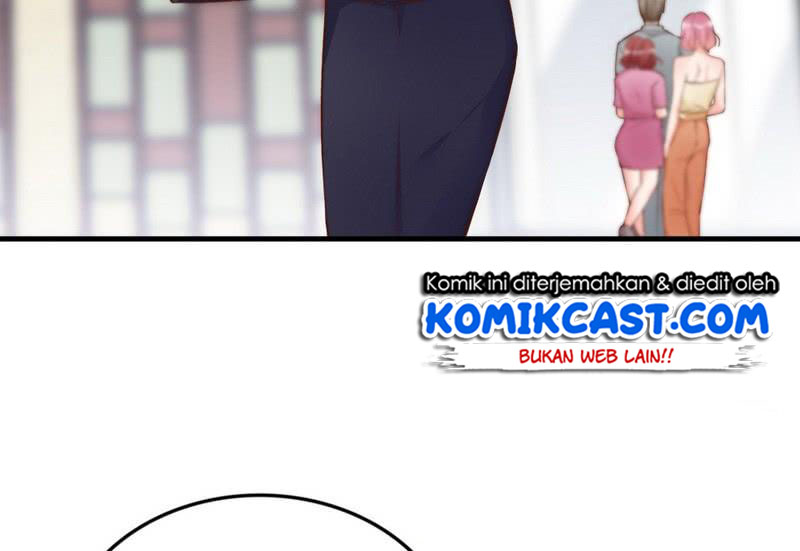 My Wife is Cold-Hearted Chapter 64 Gambar 64