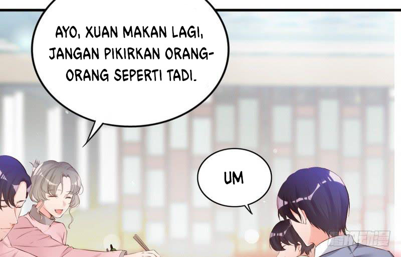 My Wife is Cold-Hearted Chapter 64 Gambar 65