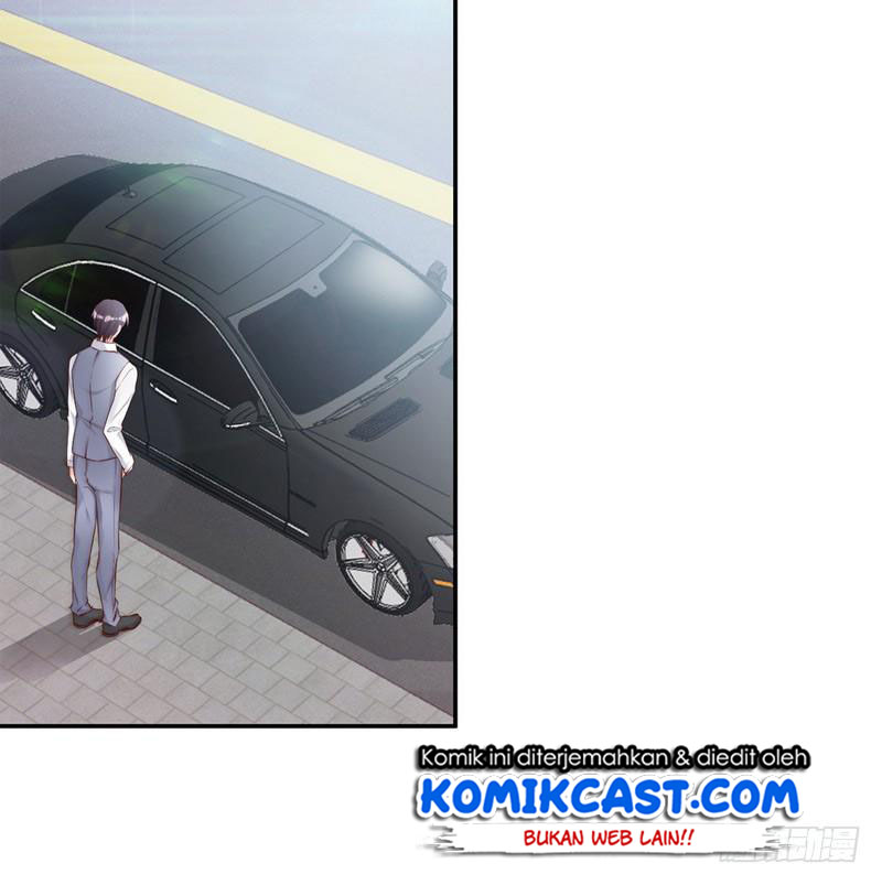 My Wife is Cold-Hearted Chapter 64 Gambar 67