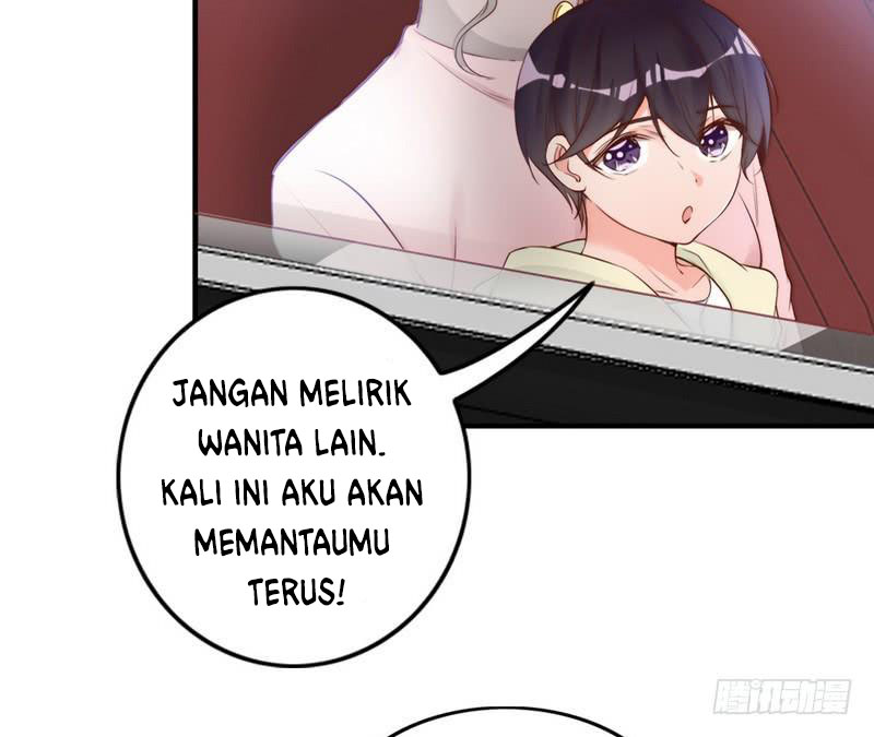 My Wife is Cold-Hearted Chapter 64 Gambar 69