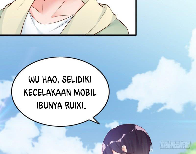 My Wife is Cold-Hearted Chapter 64 Gambar 71