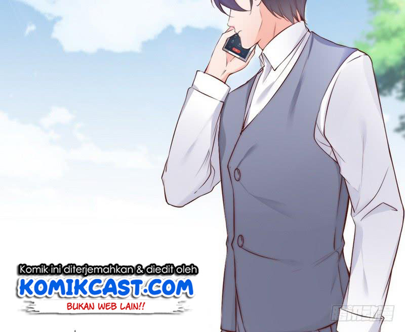 My Wife is Cold-Hearted Chapter 64 Gambar 72