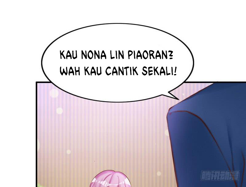 My Wife is Cold-Hearted Chapter 64 Gambar 77