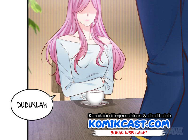 My Wife is Cold-Hearted Chapter 64 Gambar 78