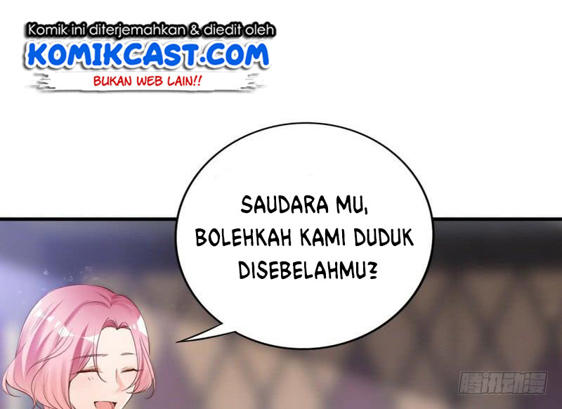 My Wife is Cold-Hearted Chapter 64 Gambar 8