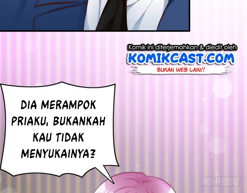 My Wife is Cold-Hearted Chapter 64 Gambar 81