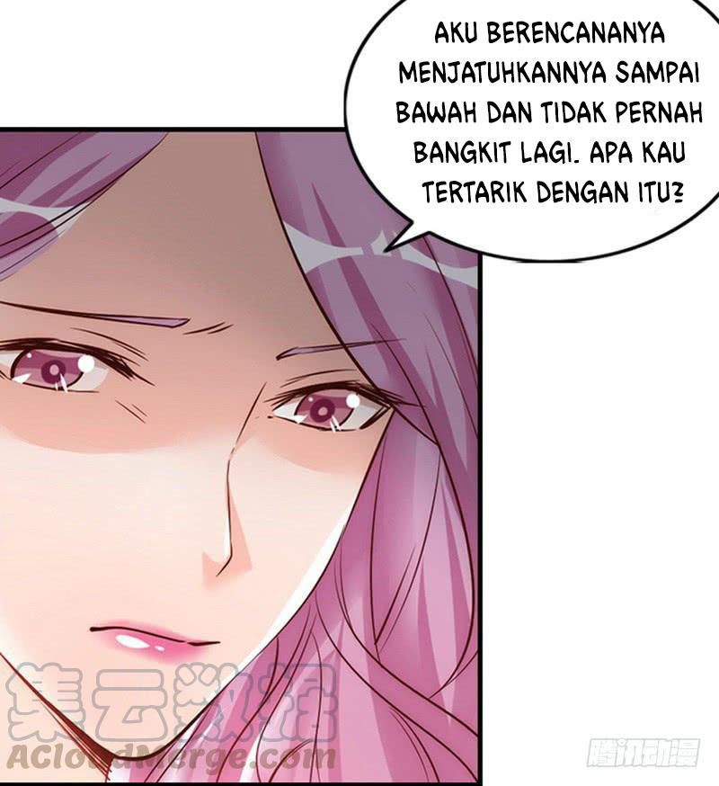 My Wife is Cold-Hearted Chapter 64 Gambar 84