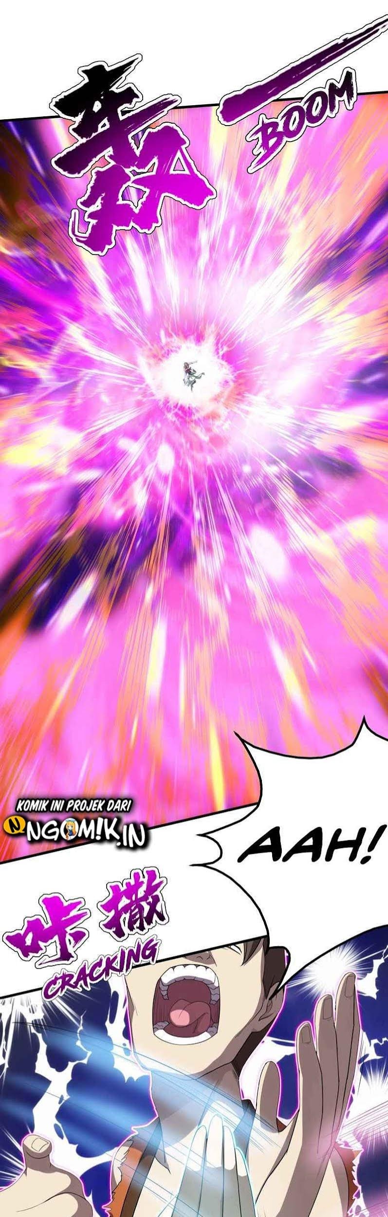 Matchless Emperor Chapter 18 Gambar 24