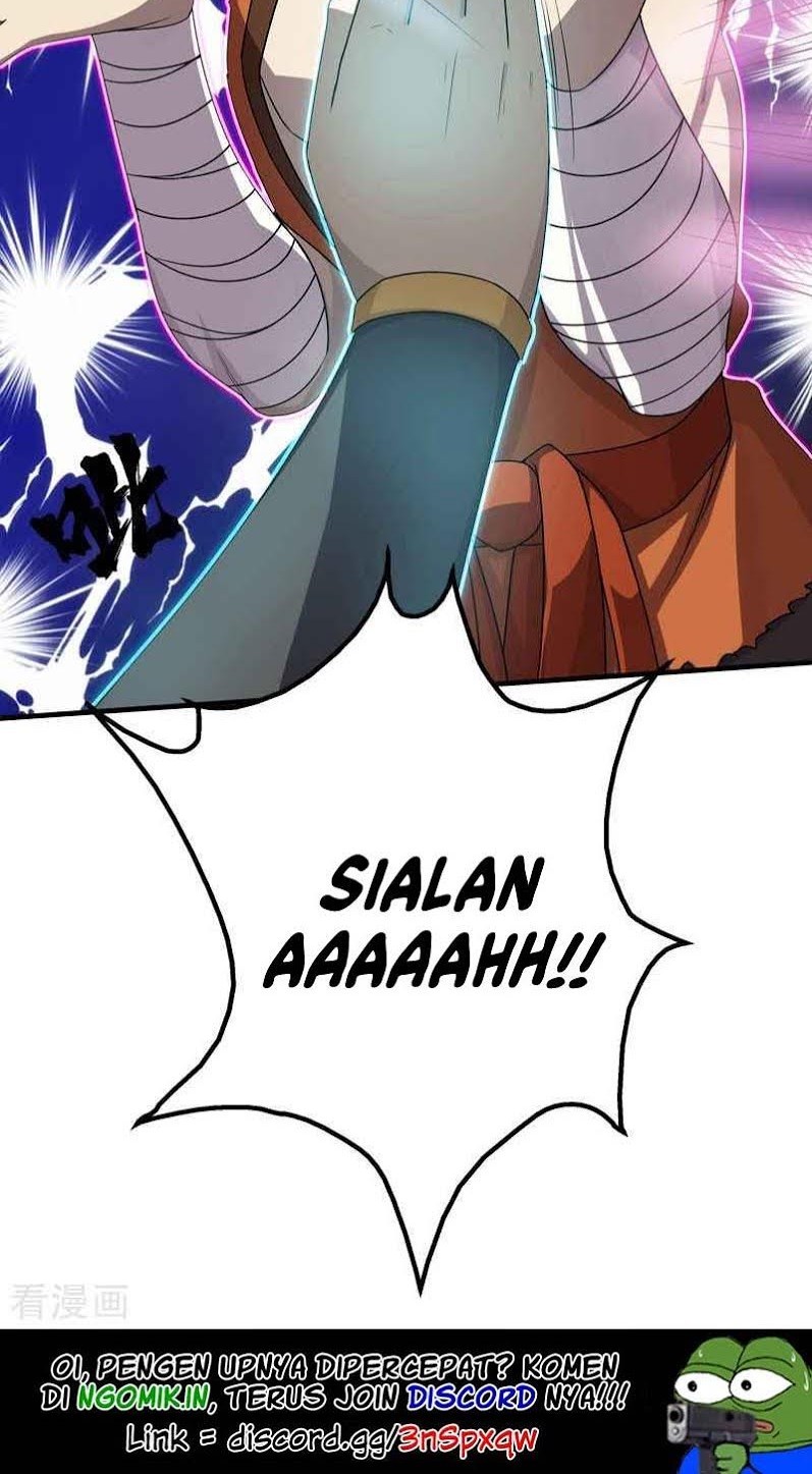 Matchless Emperor Chapter 18 Gambar 25