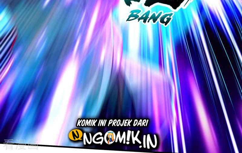 Matchless Emperor Chapter 18 Gambar 7