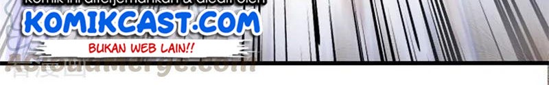 City of Heaven TimeStamp Chapter 57 Gambar 8