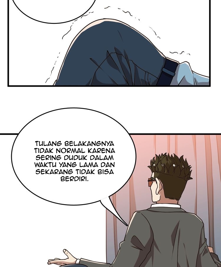 Reborn Doctor Chapter 22 Gambar 100