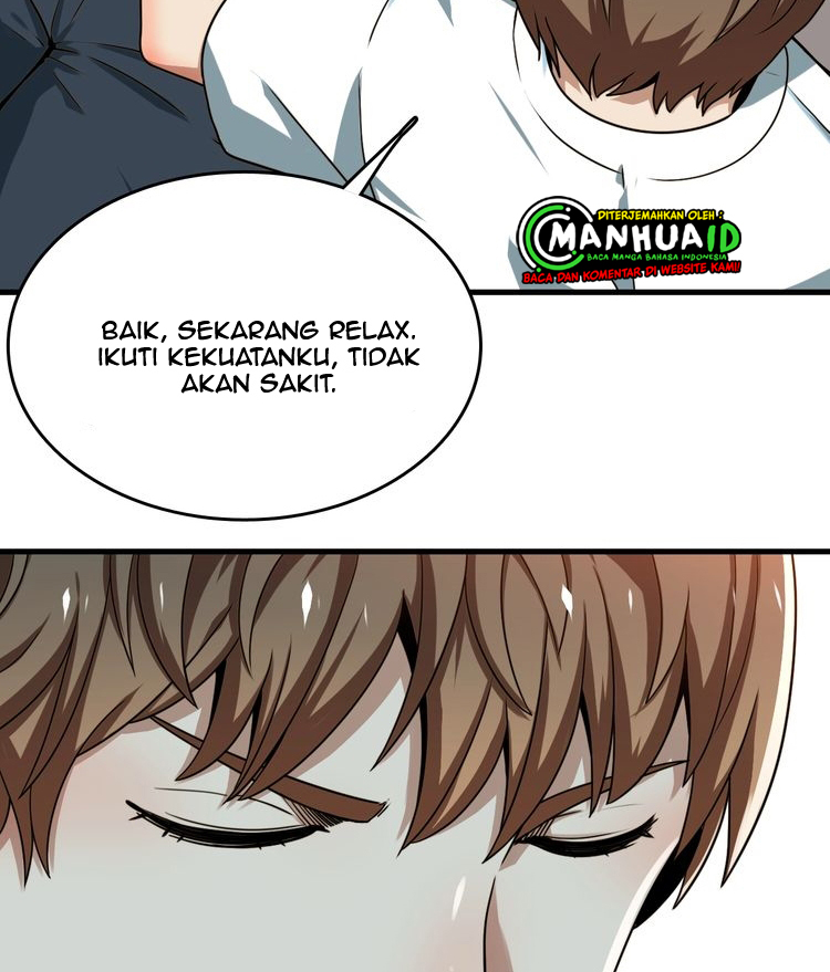 Reborn Doctor Chapter 22 Gambar 107