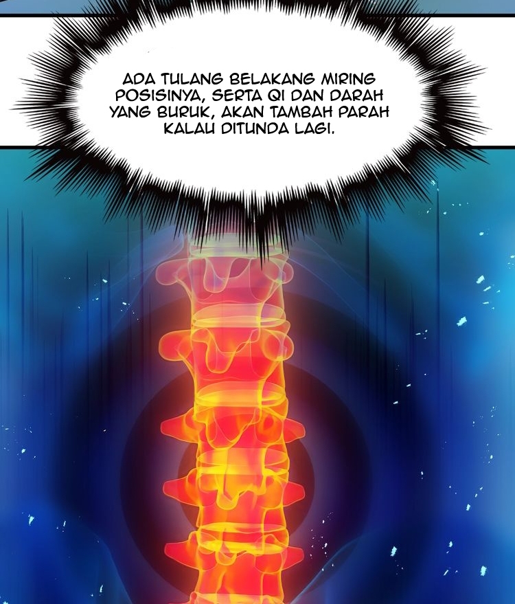 Reborn Doctor Chapter 22 Gambar 109
