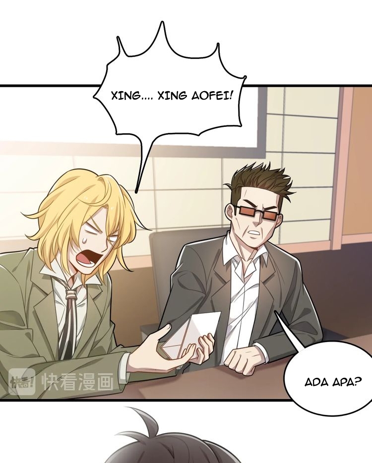 Reborn Doctor Chapter 22 Gambar 15