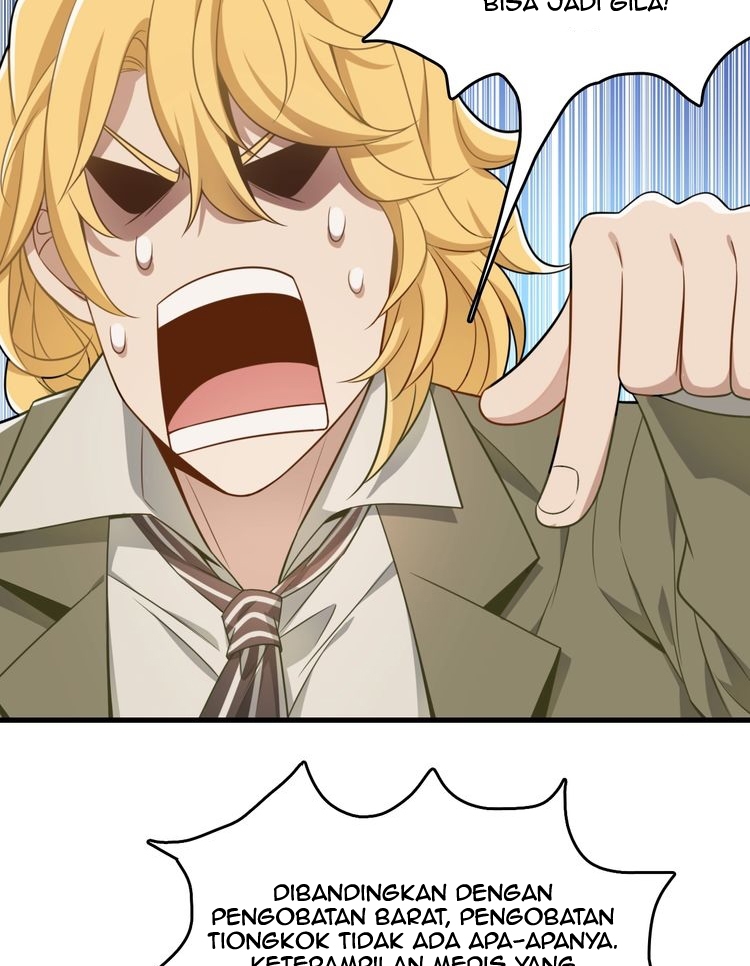 Reborn Doctor Chapter 22 Gambar 30