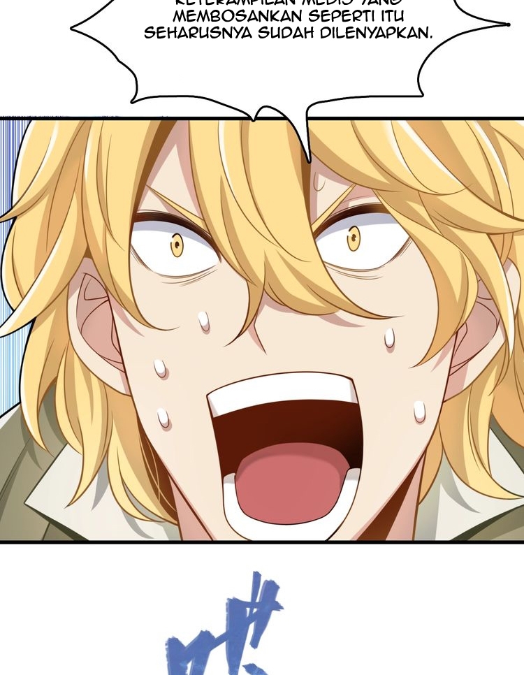 Reborn Doctor Chapter 22 Gambar 31