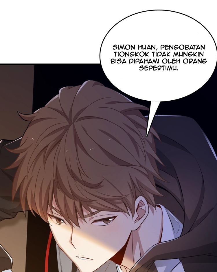 Reborn Doctor Chapter 22 Gambar 33