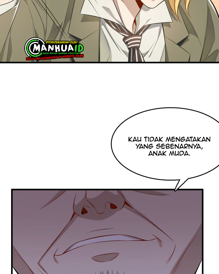 Reborn Doctor Chapter 22 Gambar 38