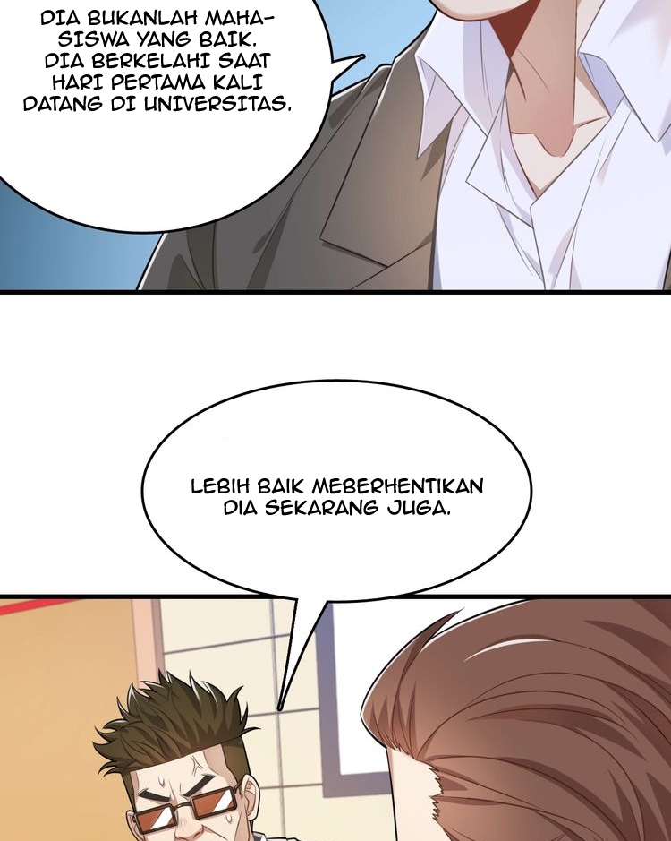 Reborn Doctor Chapter 22 Gambar 46