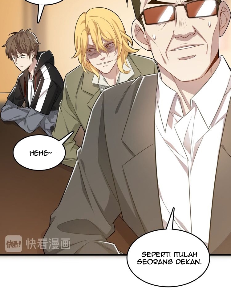 Reborn Doctor Chapter 22 Gambar 49