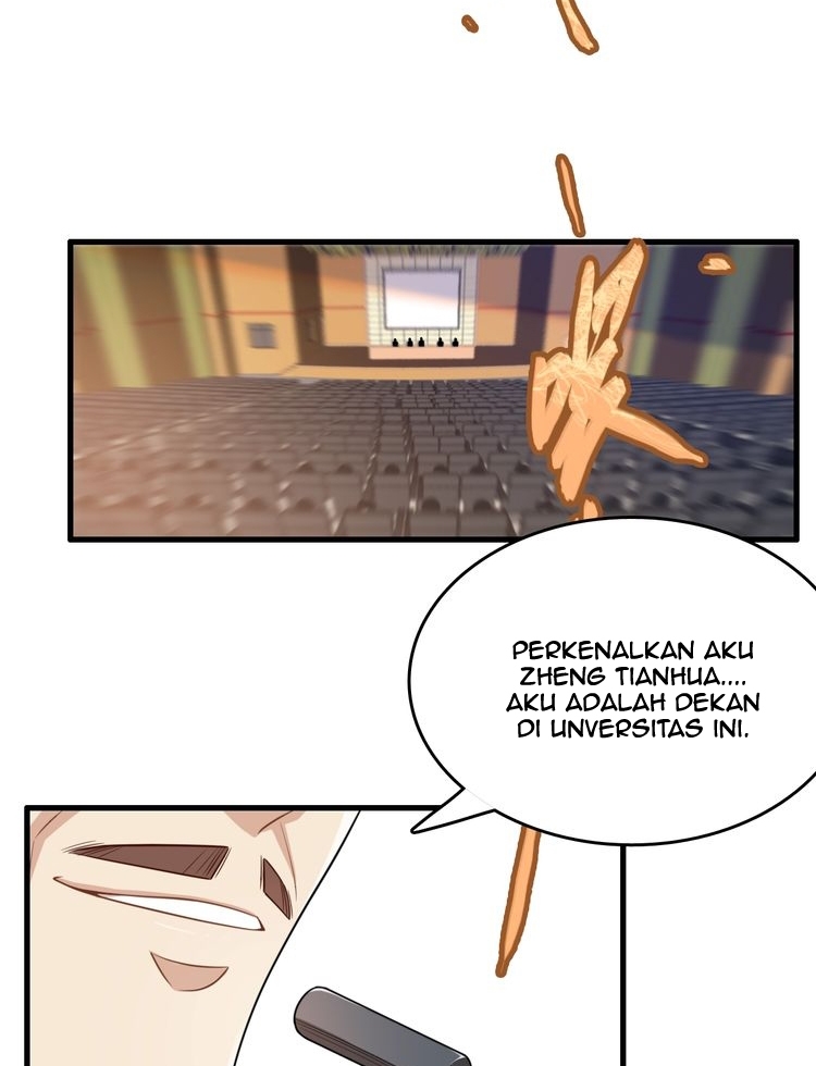 Reborn Doctor Chapter 22 Gambar 52
