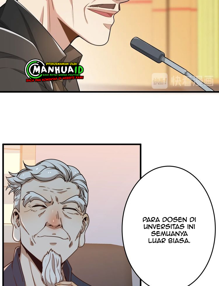 Reborn Doctor Chapter 22 Gambar 56