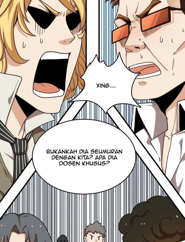 Reborn Doctor Chapter 22 Gambar 61