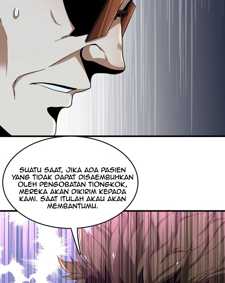 Reborn Doctor Chapter 22 Gambar 69