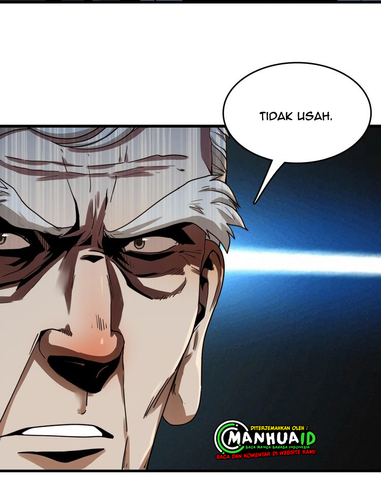 Reborn Doctor Chapter 22 Gambar 71