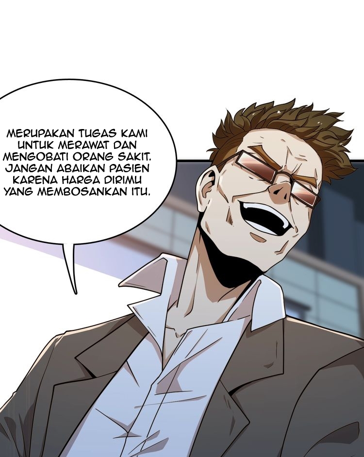Reborn Doctor Chapter 22 Gambar 72