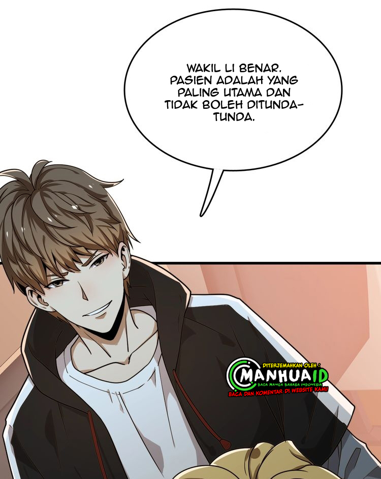 Reborn Doctor Chapter 22 Gambar 74