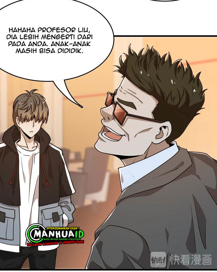 Reborn Doctor Chapter 22 Gambar 77