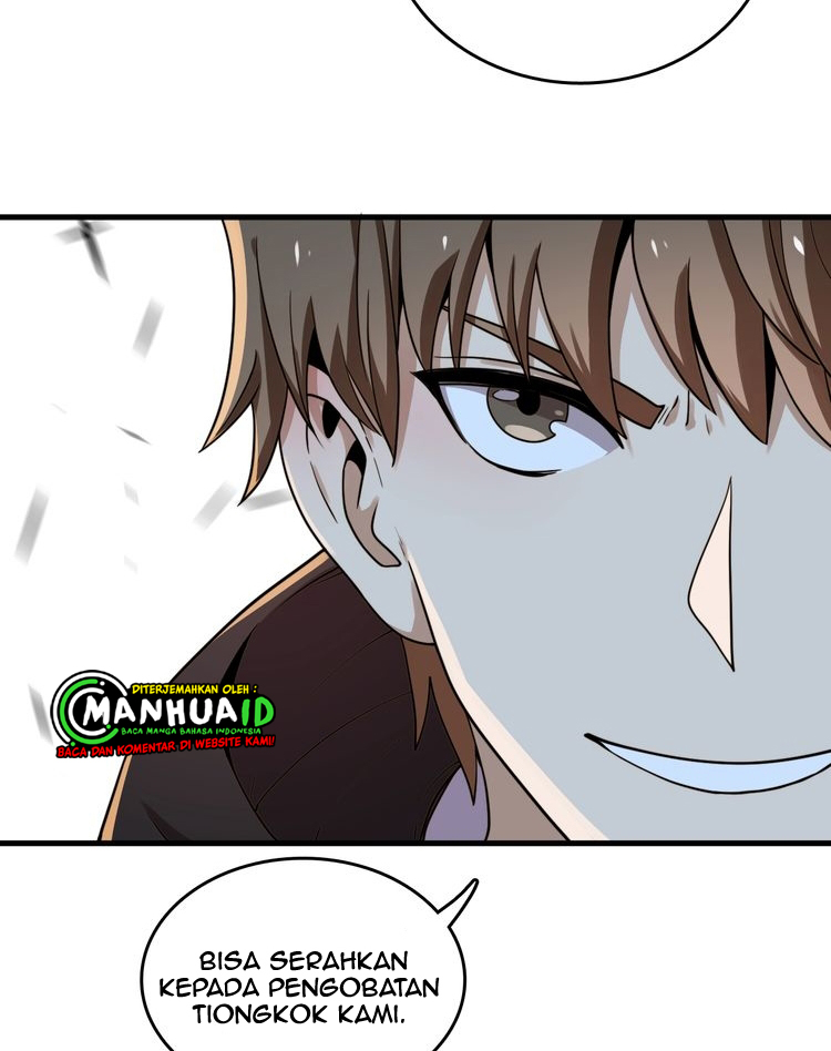 Reborn Doctor Chapter 22 Gambar 80