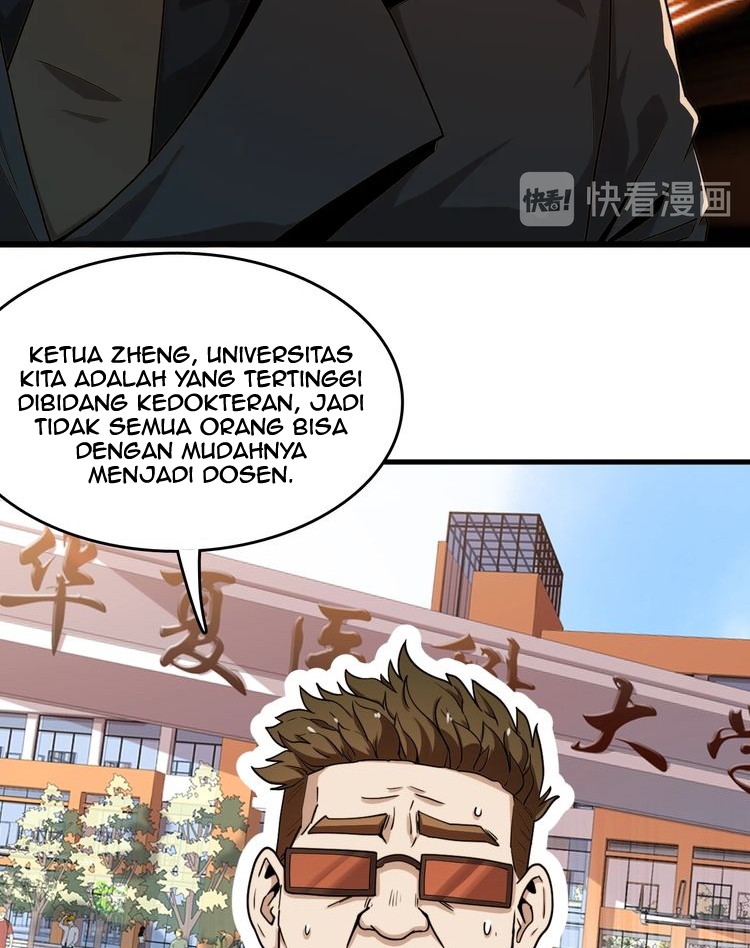 Reborn Doctor Chapter 22 Gambar 84