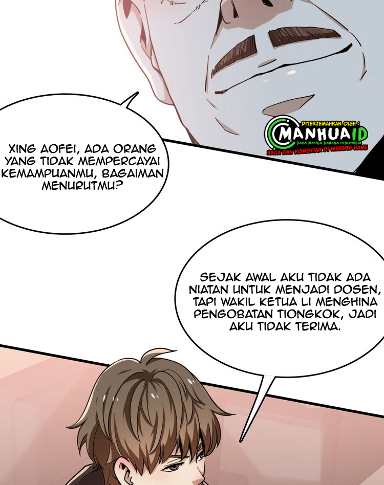 Reborn Doctor Chapter 22 Gambar 86
